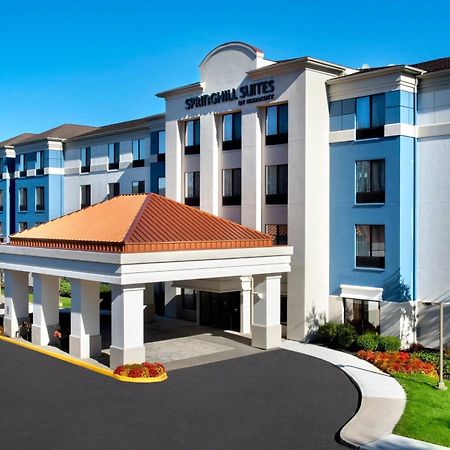 Springhill Suites Данбери Экстерьер фото
