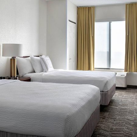 Springhill Suites Данбери Экстерьер фото