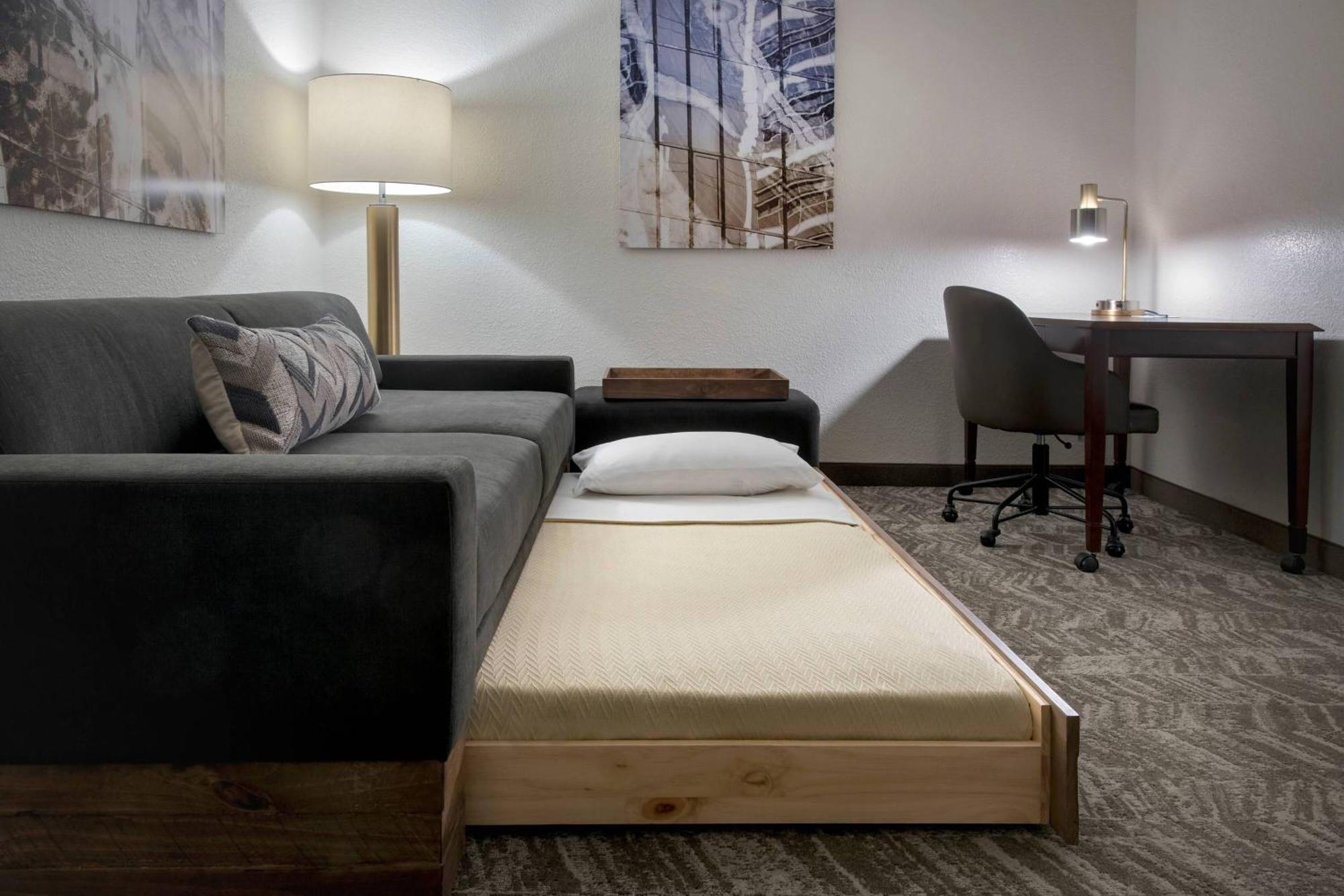 Springhill Suites Данбери Экстерьер фото